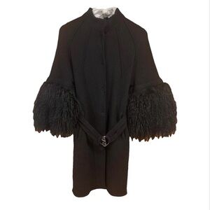 VINTAGE Roberto Cavalli Coat